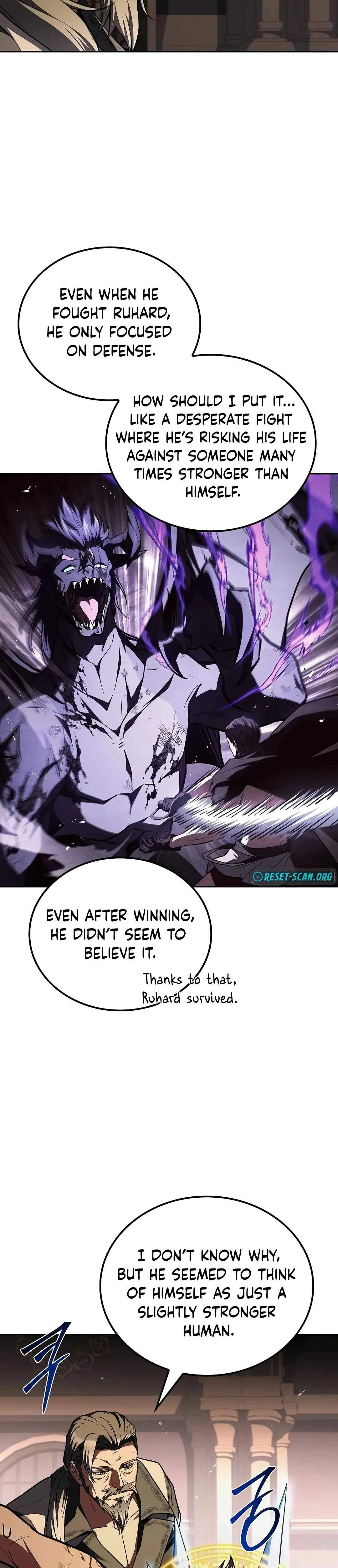 The Archmage’s Restaurant Chapter 126 page 13