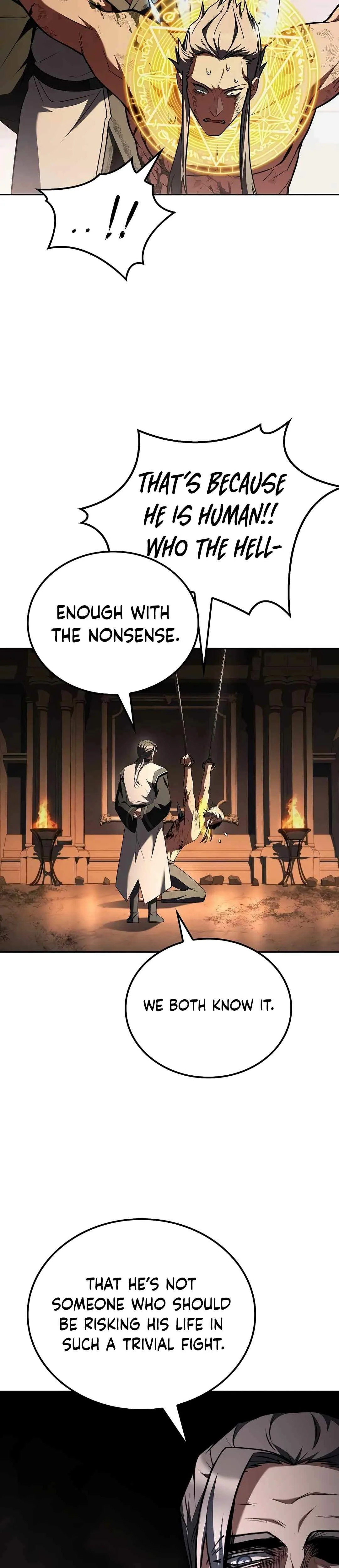 The Archmage’s Restaurant Chapter 126 page 14