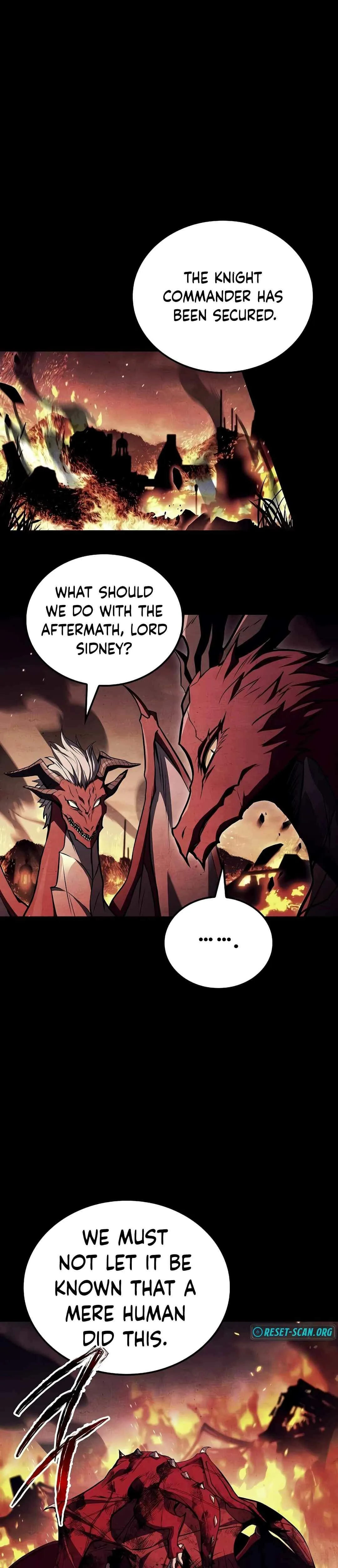 The Archmage’s Restaurant Chapter 126 page 30