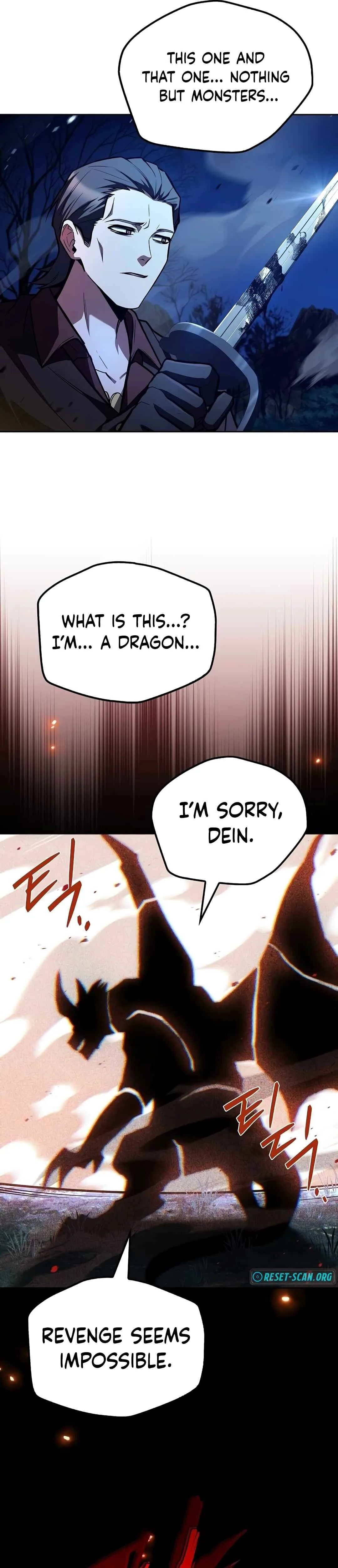 The Archmage’s Restaurant Chapter 126 page 34
