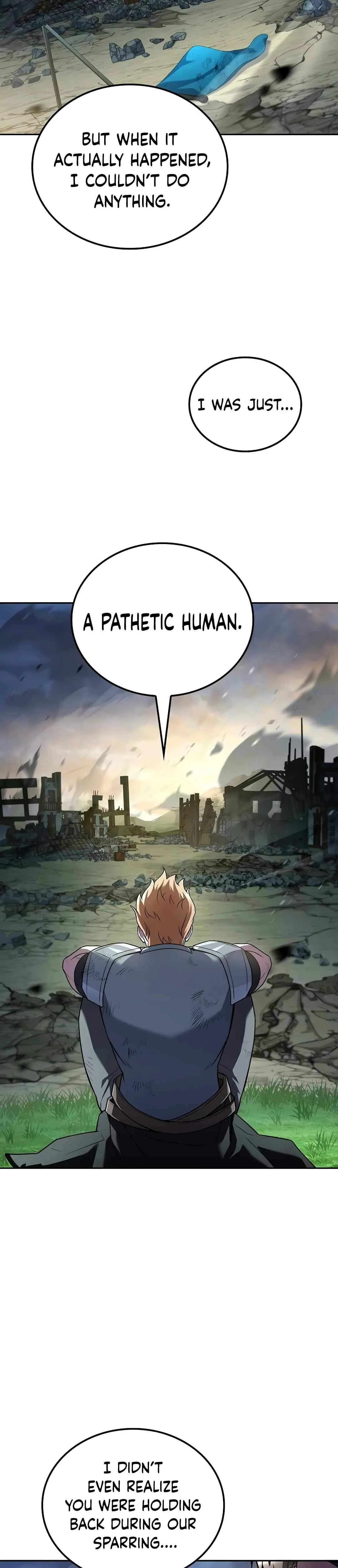 The Archmage’s Restaurant Chapter 126 page 41