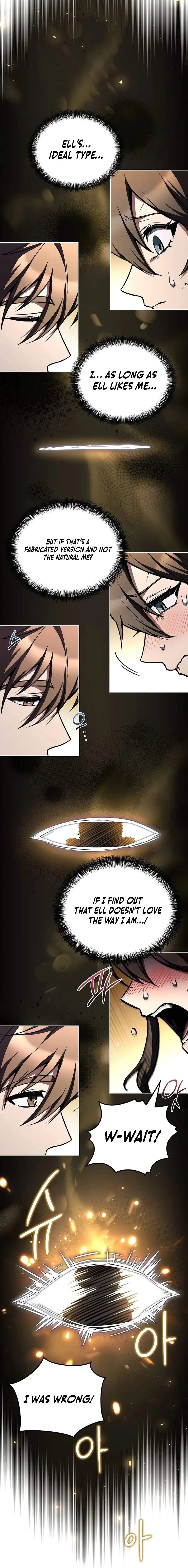 The Archmage’s Restaurant Chapter 128 page 14