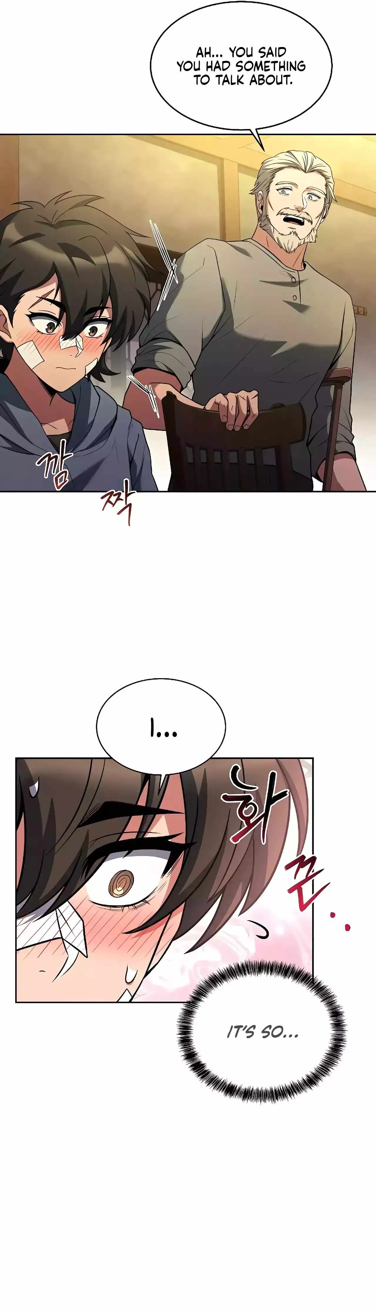 The Archmage’s Restaurant Chapter 13 page 8