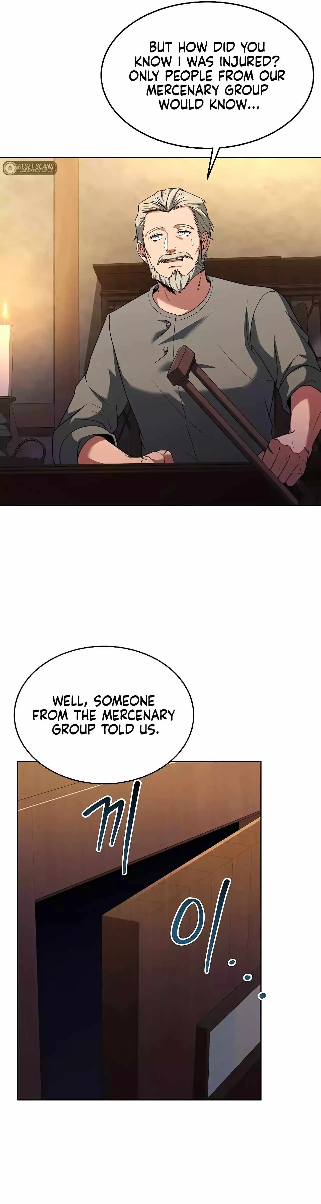 The Archmage’s Restaurant Chapter 13 page 4