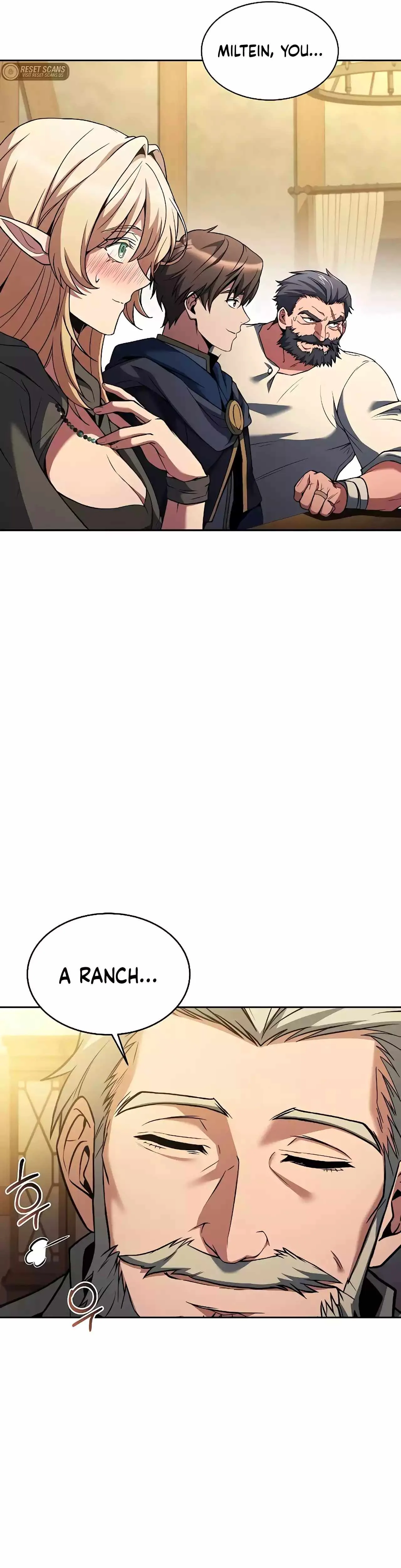 The Archmage’s Restaurant Chapter 13 page 26