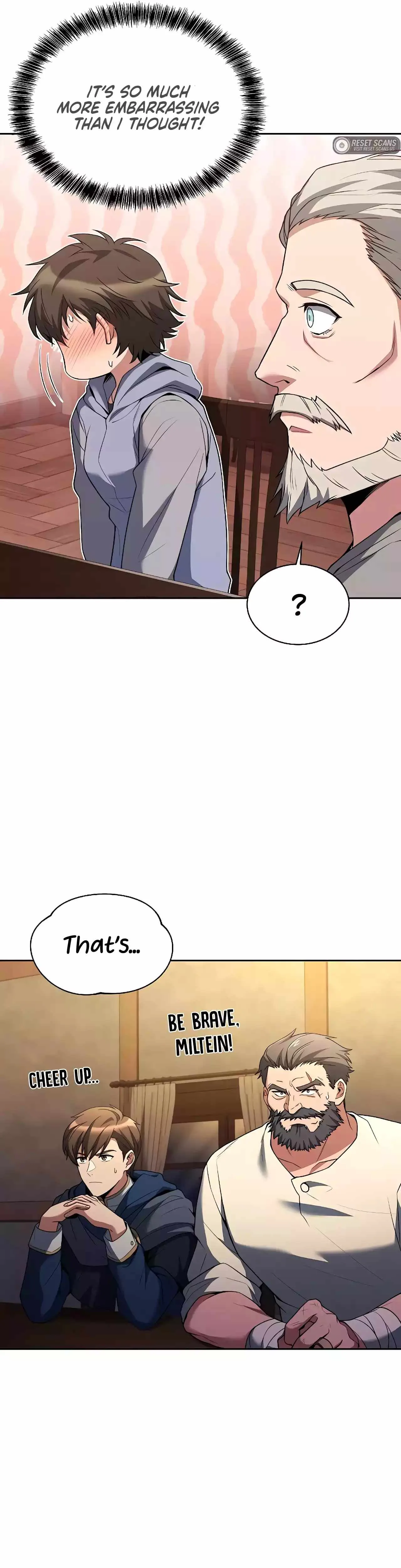 The Archmage’s Restaurant Chapter 13 page 9