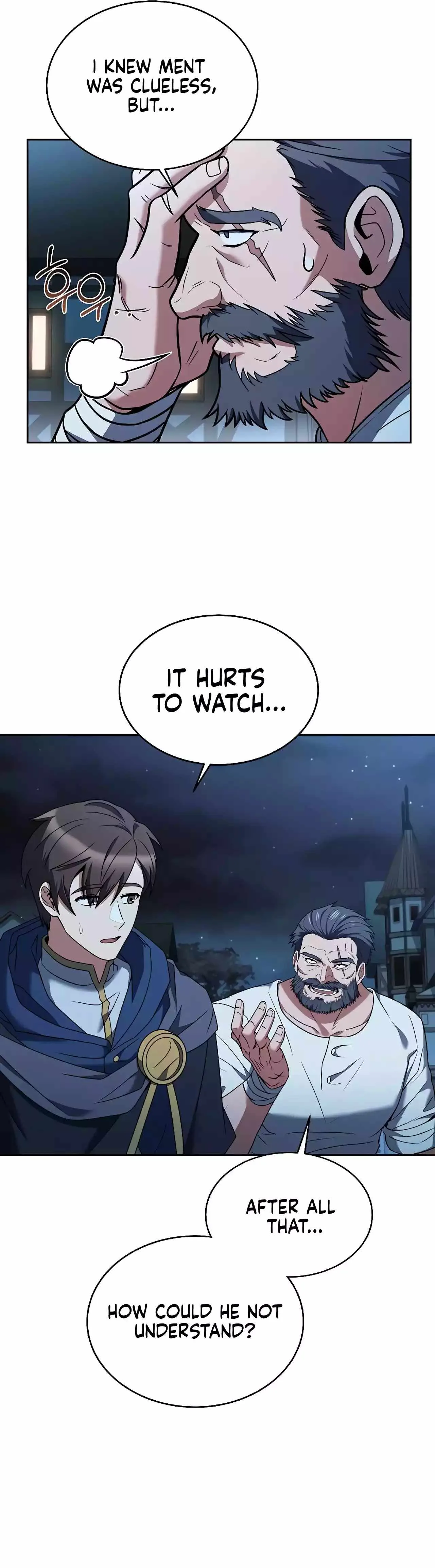 The Archmage’s Restaurant Chapter 13 page 39
