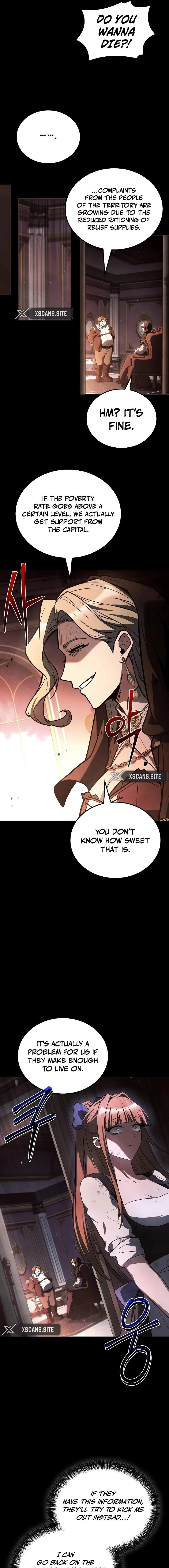 The Archmage’s Restaurant Chapter 131 page 11