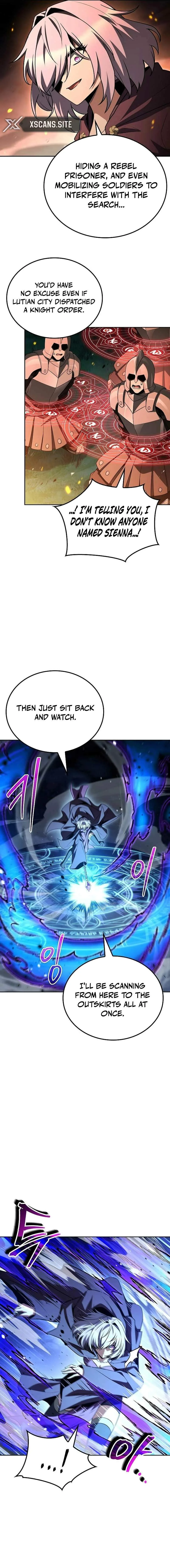 The Archmage’s Restaurant Chapter 132 page 5