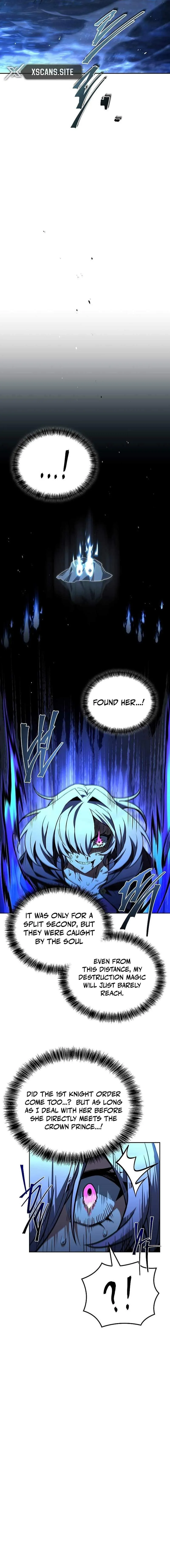 The Archmage’s Restaurant Chapter 132 page 19