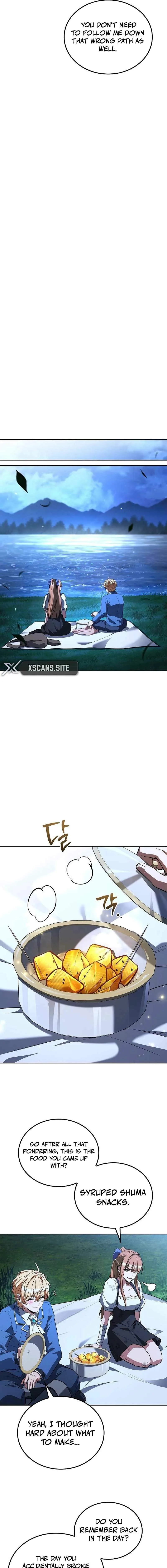 The Archmage’s Restaurant Chapter 132 page 7