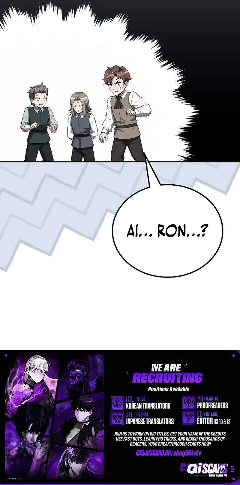 The Archmage’s Restaurant Chapter 134 page 13