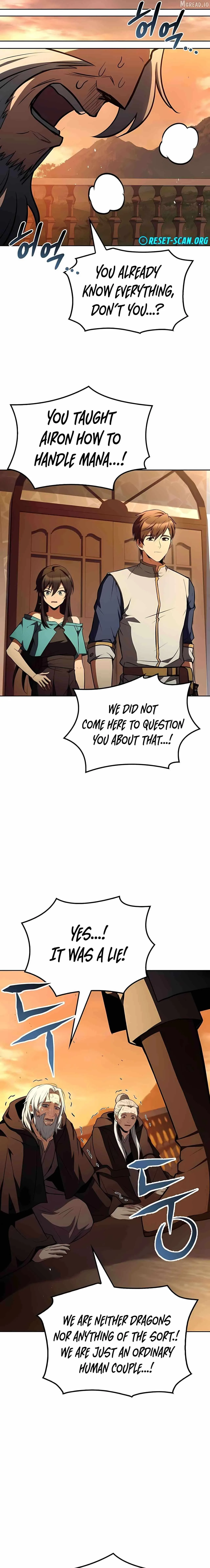 The Archmage’s Restaurant Chapter 135 page 24