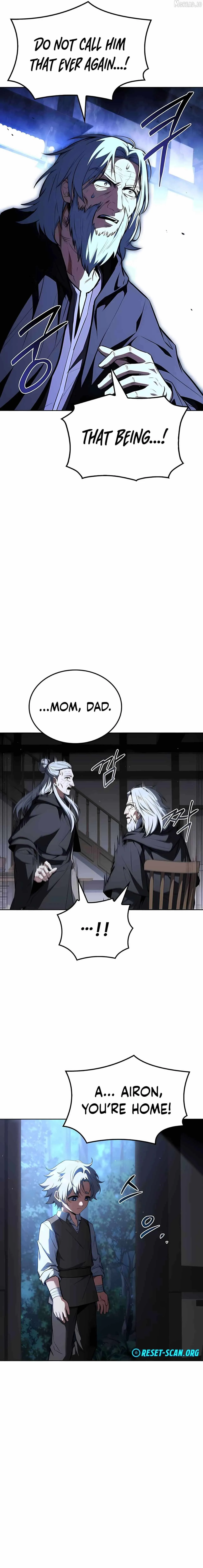 The Archmage’s Restaurant Chapter 135 page 16