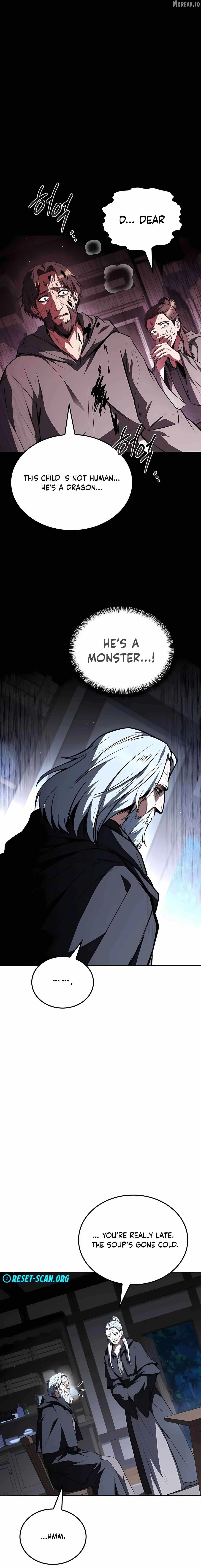 The Archmage’s Restaurant Chapter 135 page 14