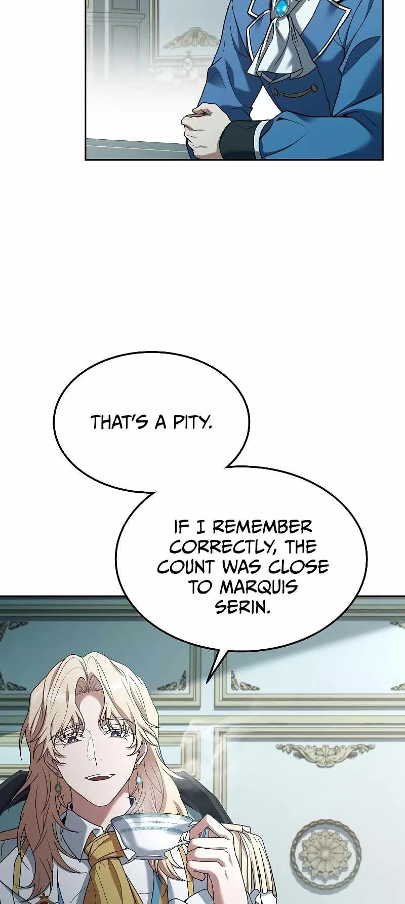 The Archmage’s Restaurant Chapter 14 page 4