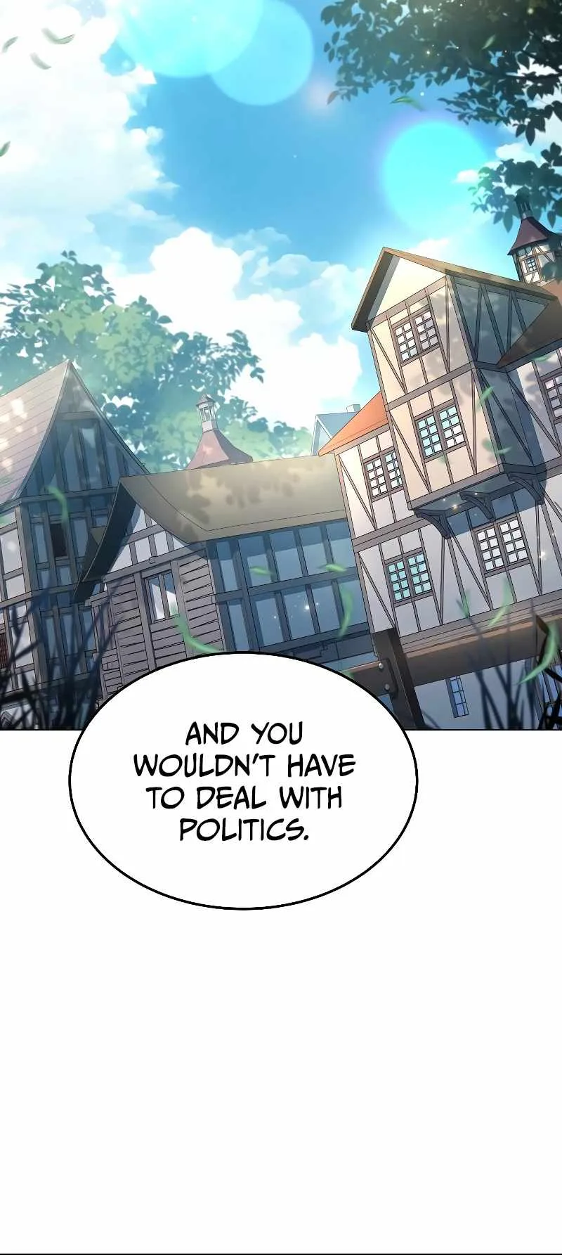 The Archmage’s Restaurant Chapter 14 page 9