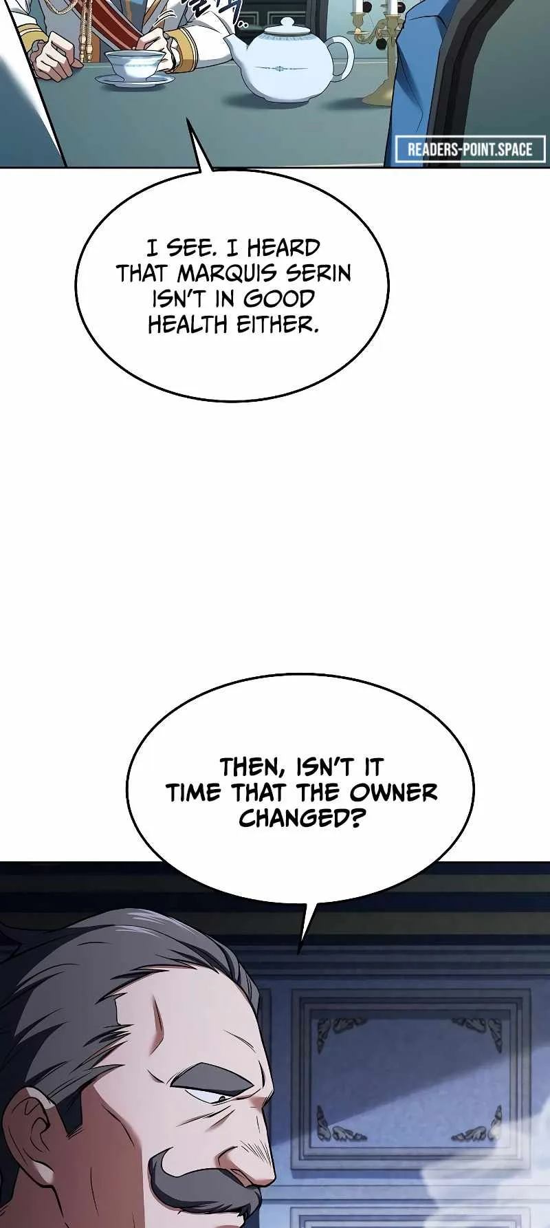 The Archmage’s Restaurant Chapter 14 page 6