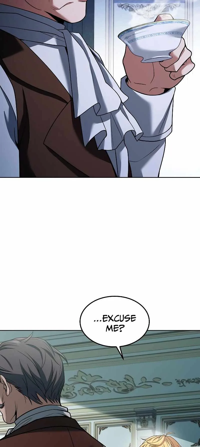 The Archmage’s Restaurant Chapter 14 page 7