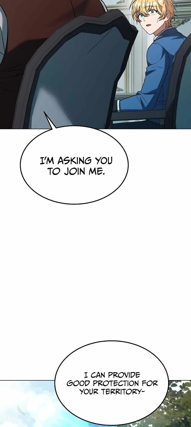 The Archmage’s Restaurant Chapter 14 page 8