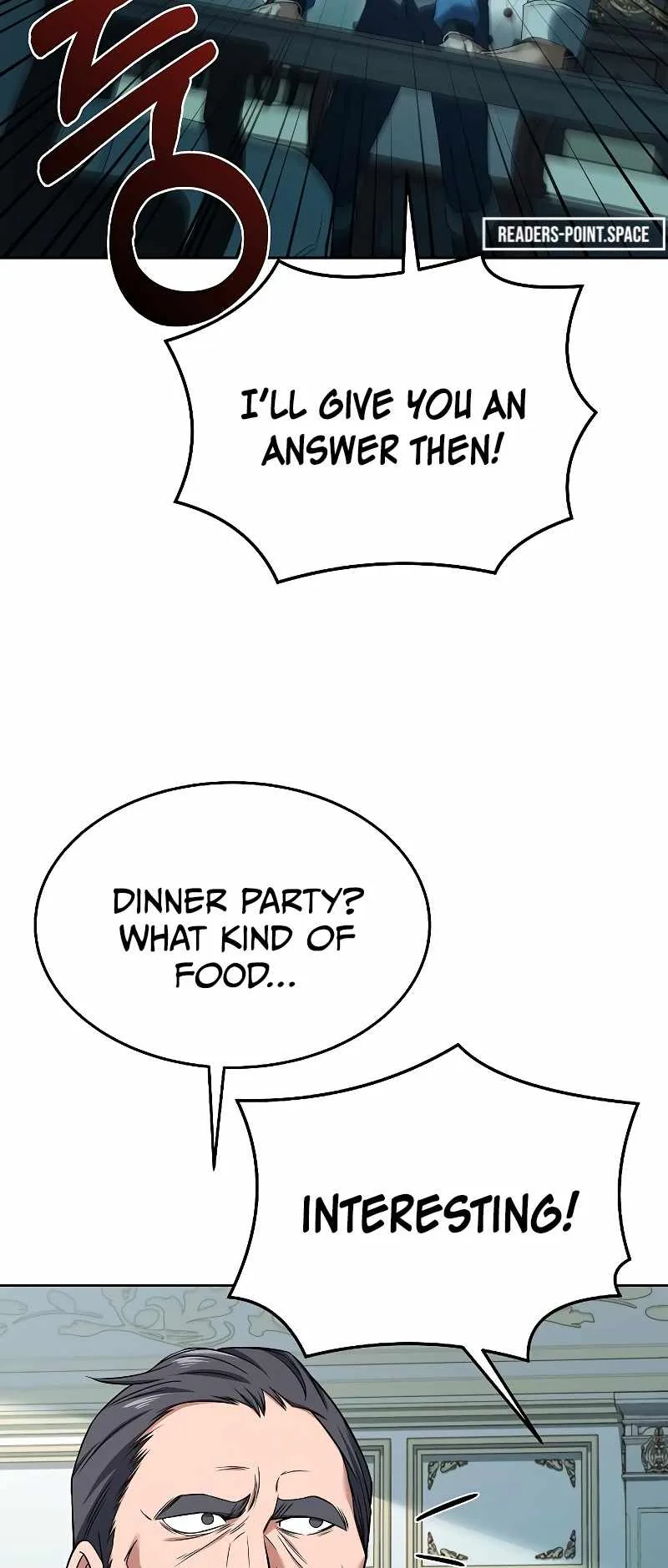 The Archmage’s Restaurant Chapter 14 page 20