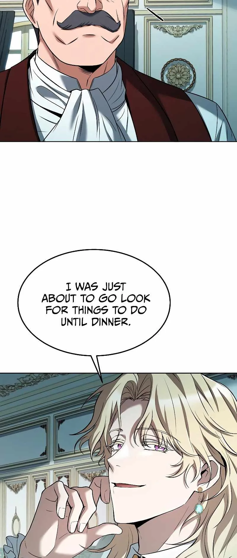 The Archmage’s Restaurant Chapter 14 page 21