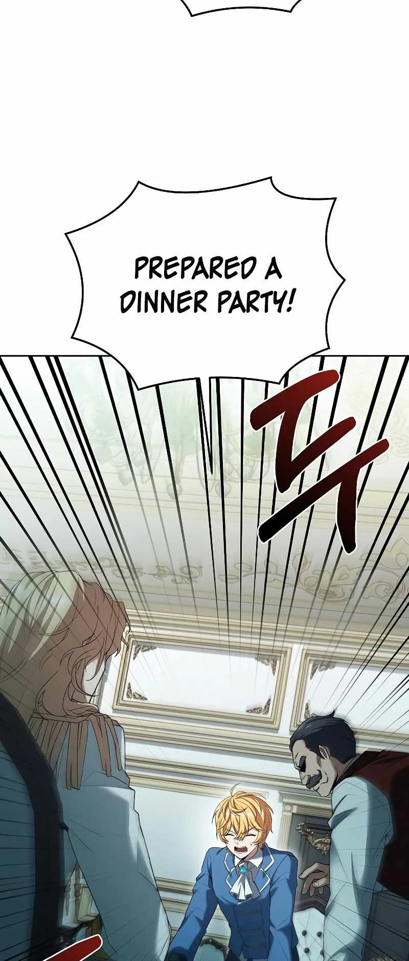 The Archmage’s Restaurant Chapter 14 page 19