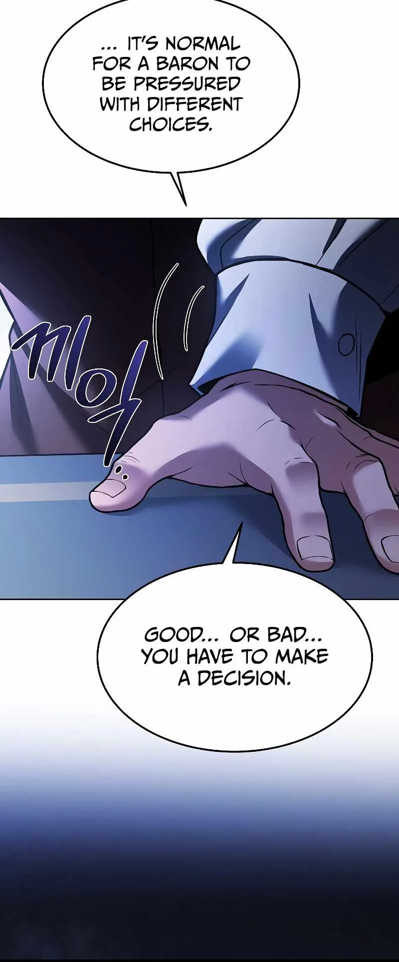The Archmage’s Restaurant Chapter 14 page 16