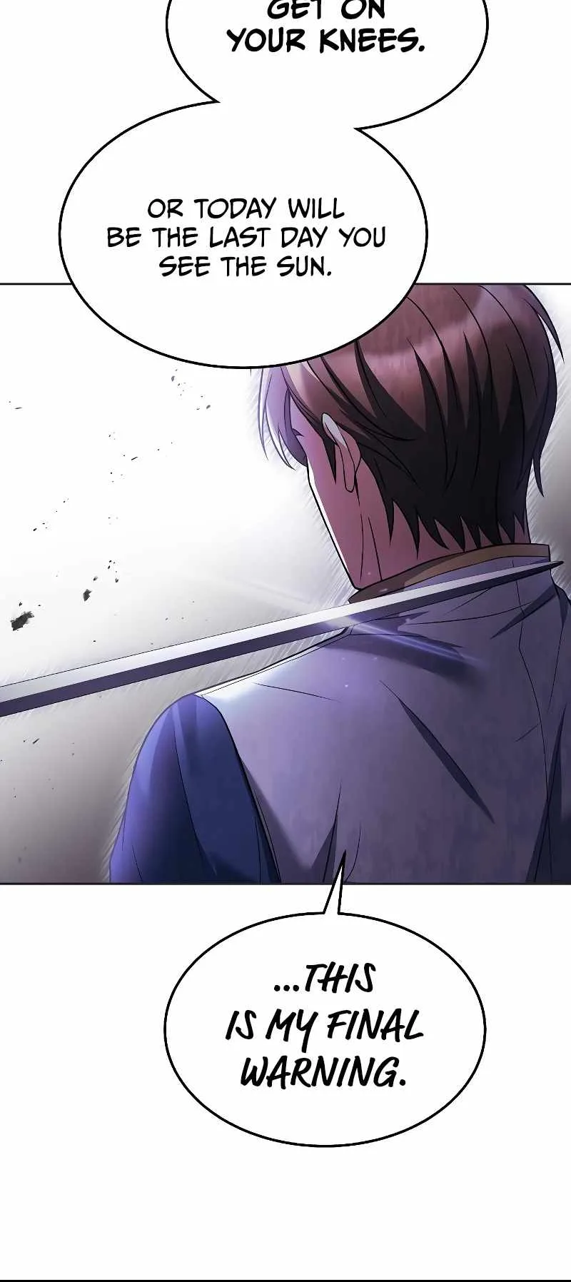 The Archmage’s Restaurant Chapter 14 page 40
