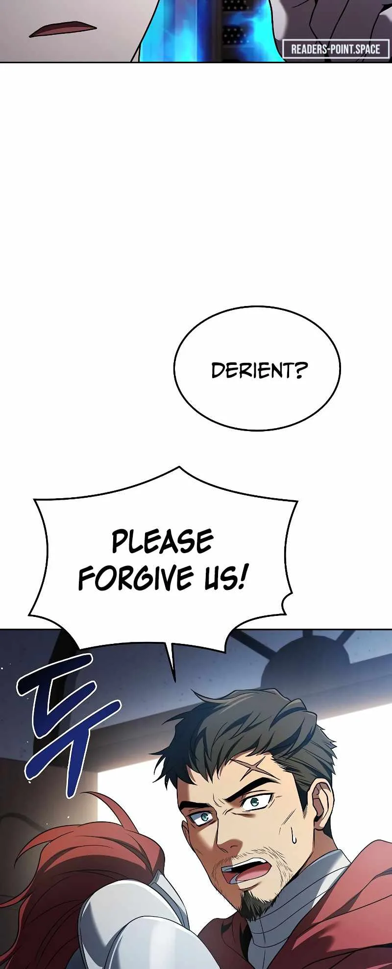 The Archmage’s Restaurant Chapter 14 page 45