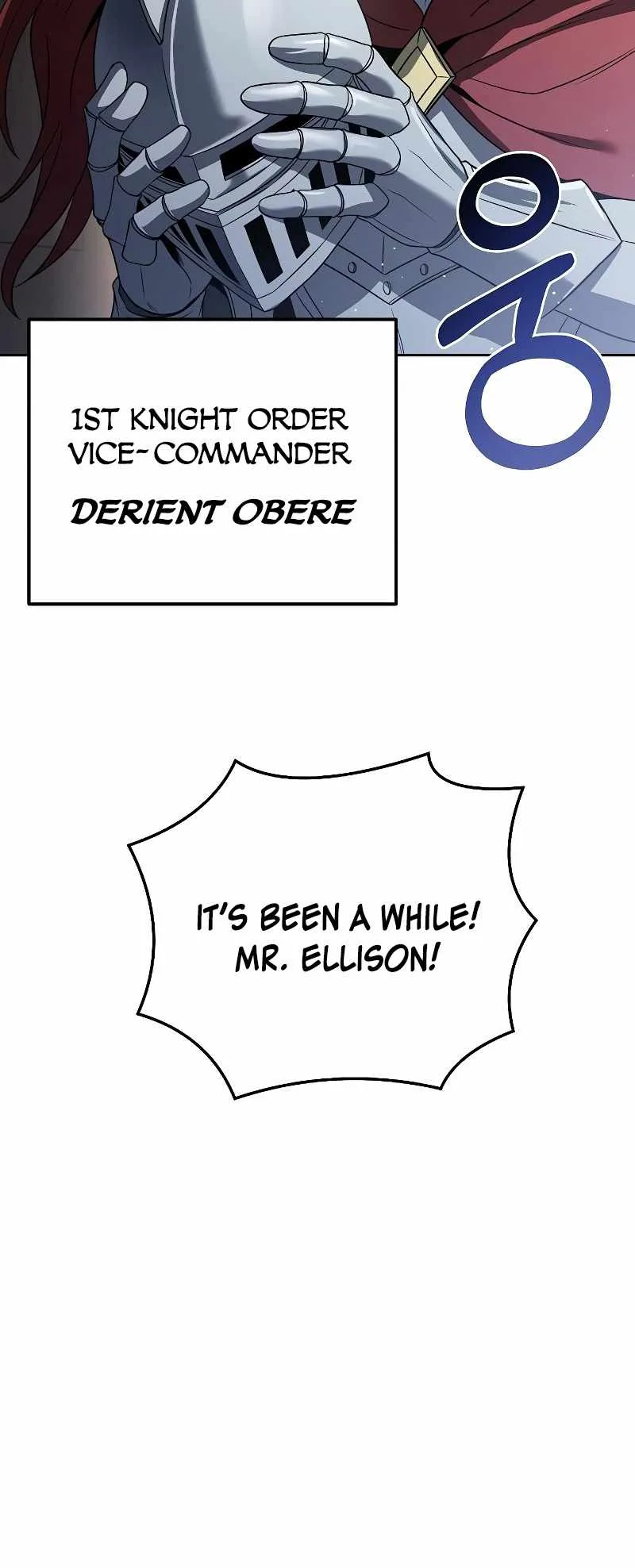 The Archmage’s Restaurant Chapter 14 page 46