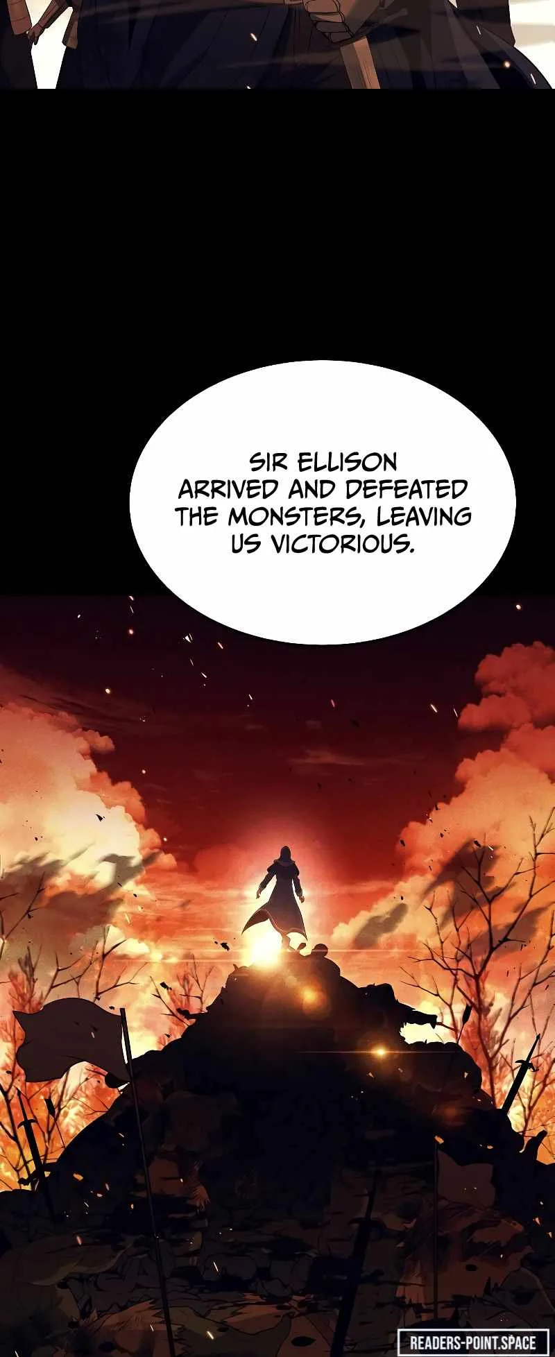 The Archmage’s Restaurant Chapter 14 page 52