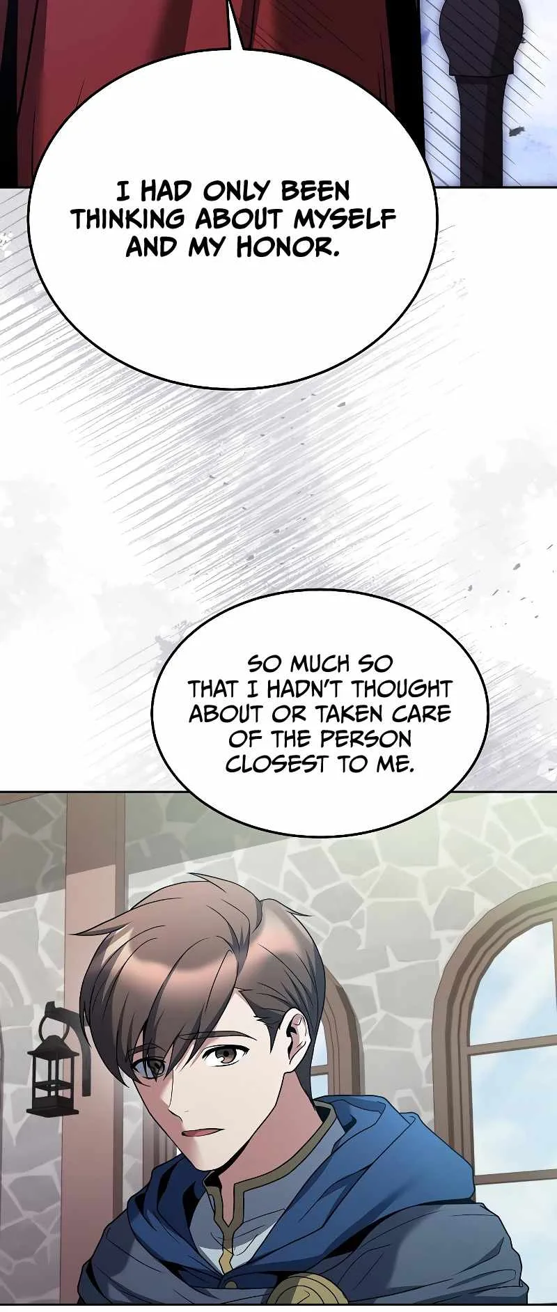 The Archmage’s Restaurant Chapter 14 page 58