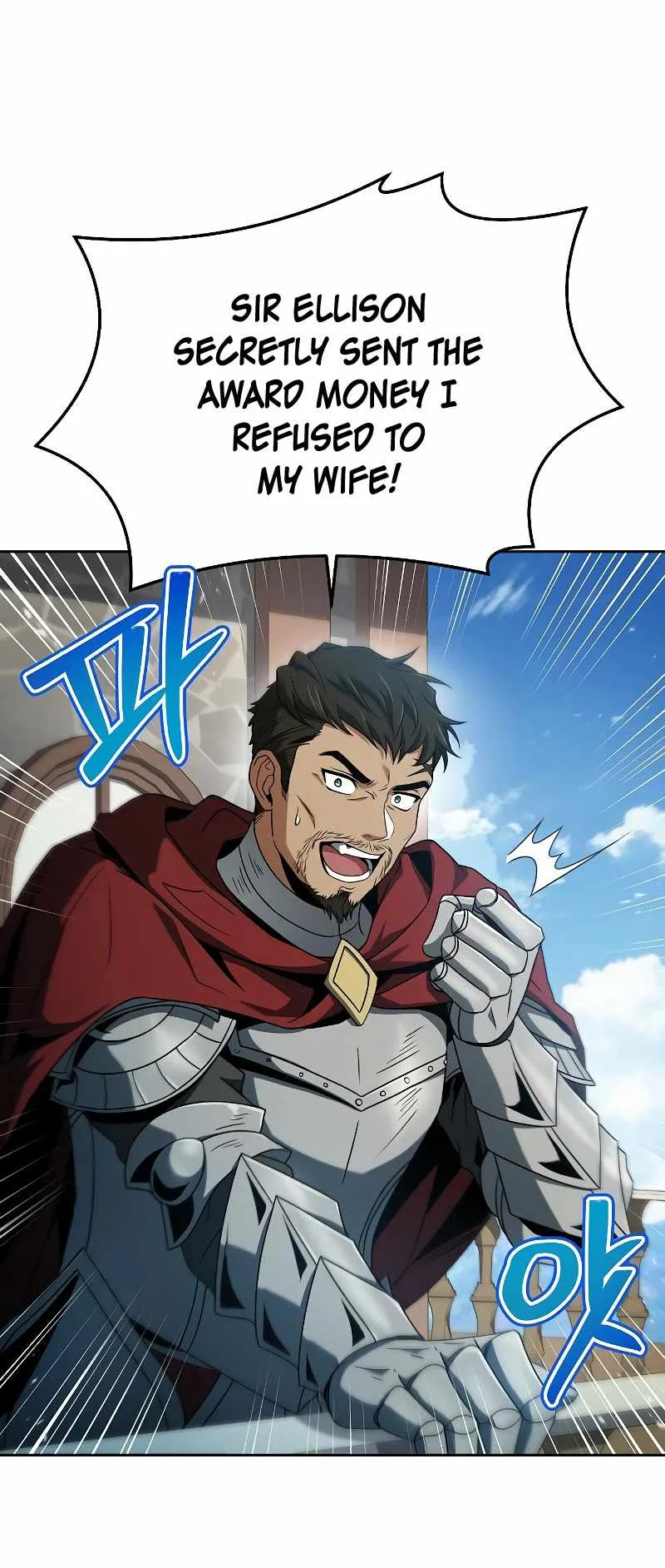 The Archmage’s Restaurant Chapter 14 page 60
