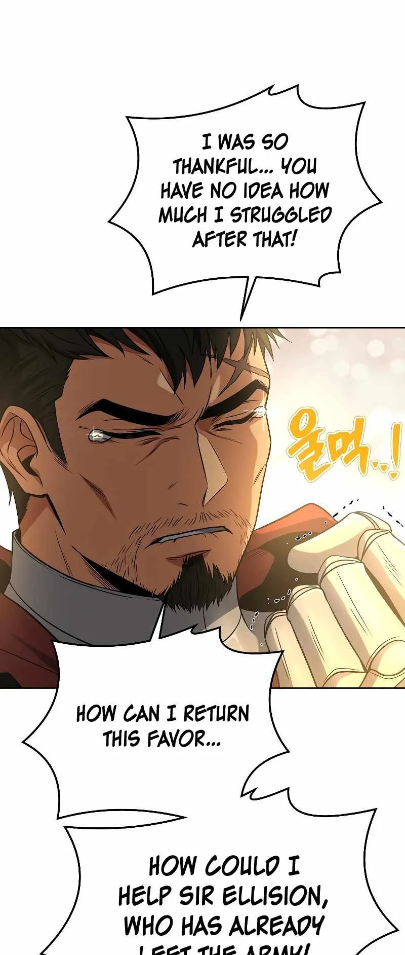 The Archmage’s Restaurant Chapter 14 page 61