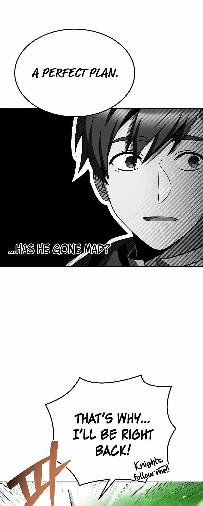 The Archmage’s Restaurant Chapter 14 page 64