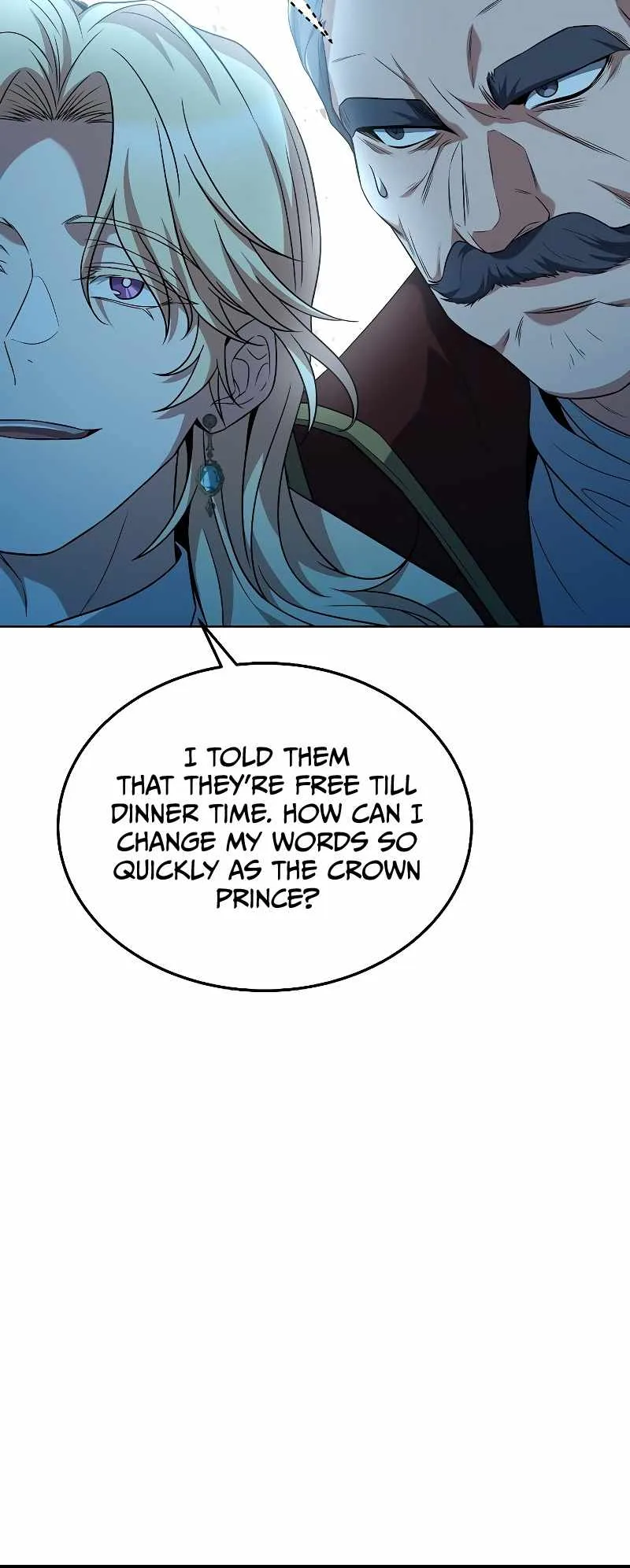 The Archmage’s Restaurant Chapter 14 page 69