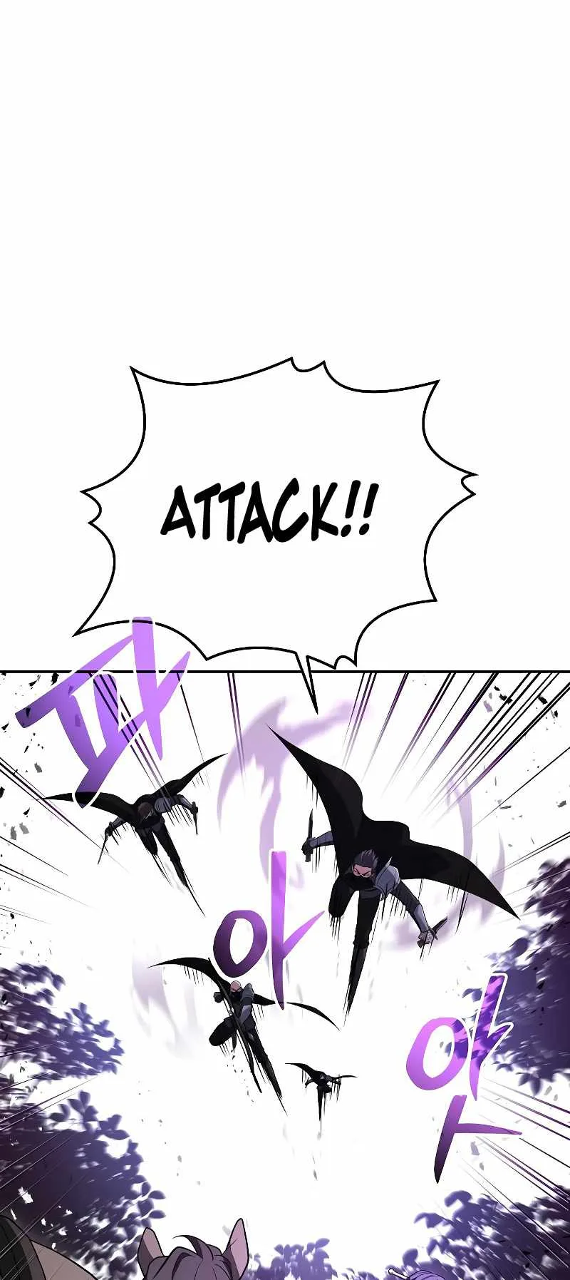 The Archmage’s Restaurant Chapter 14 page 81