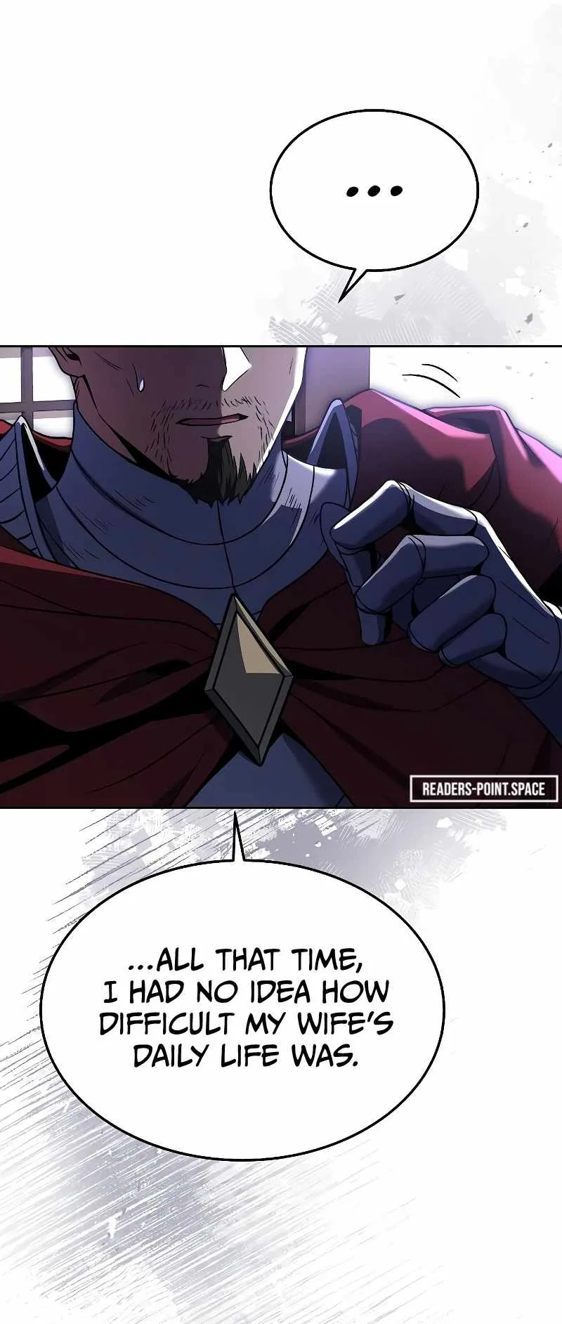 The Archmage’s Restaurant Chapter 14 page 56