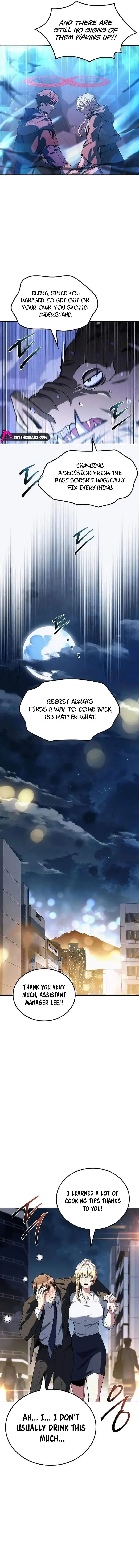 The Archmage’s Restaurant Chapter 143 page 6