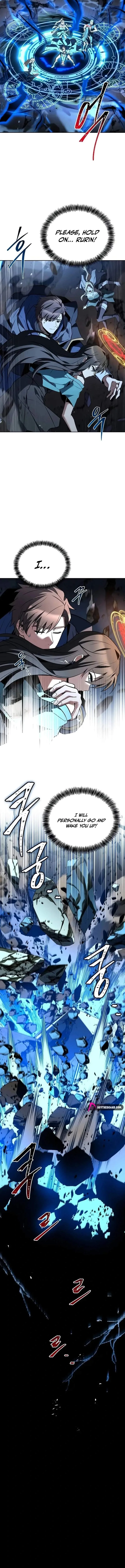The Archmage’s Restaurant Chapter 144 page 5