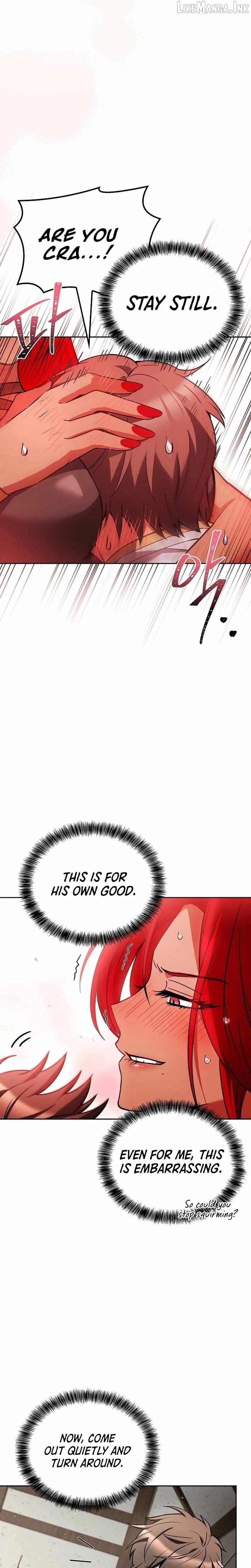 The Archmage’s Restaurant Chapter 146 page 2