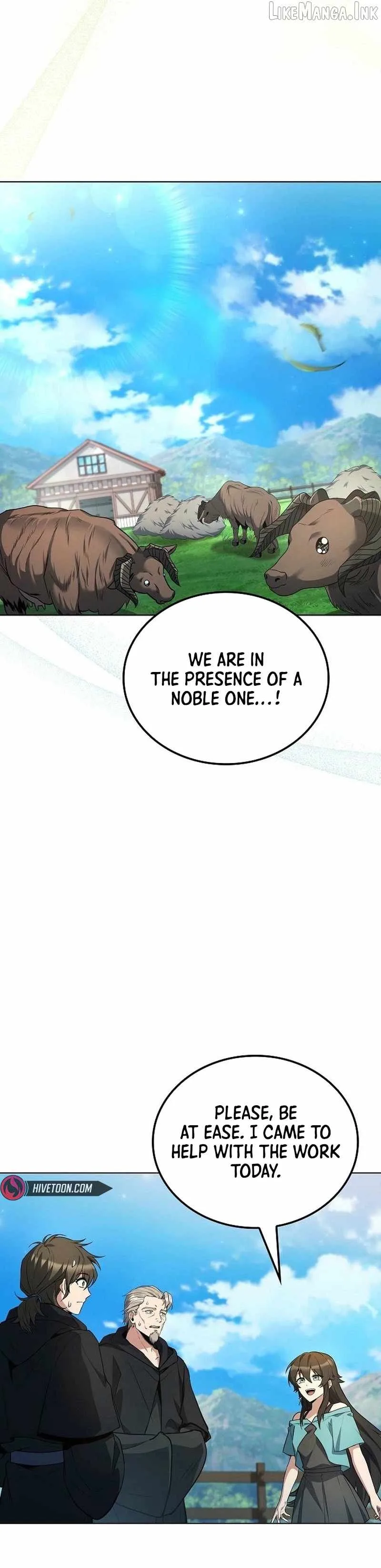 The Archmage’s Restaurant Chapter 146 page 18
