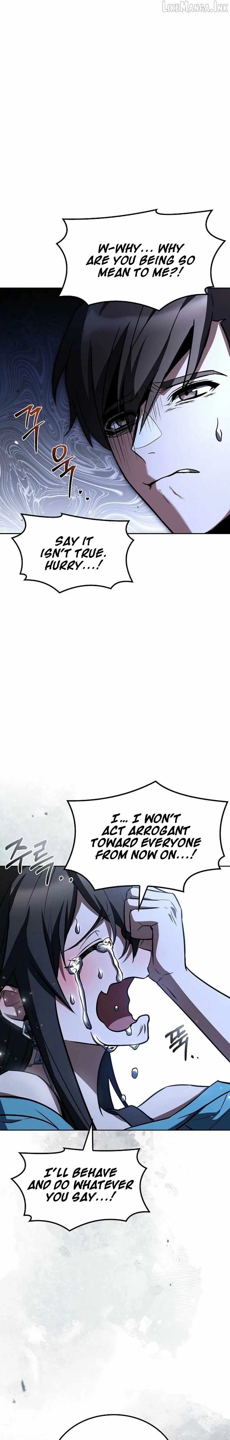 The Archmage’s Restaurant Chapter 146 page 13