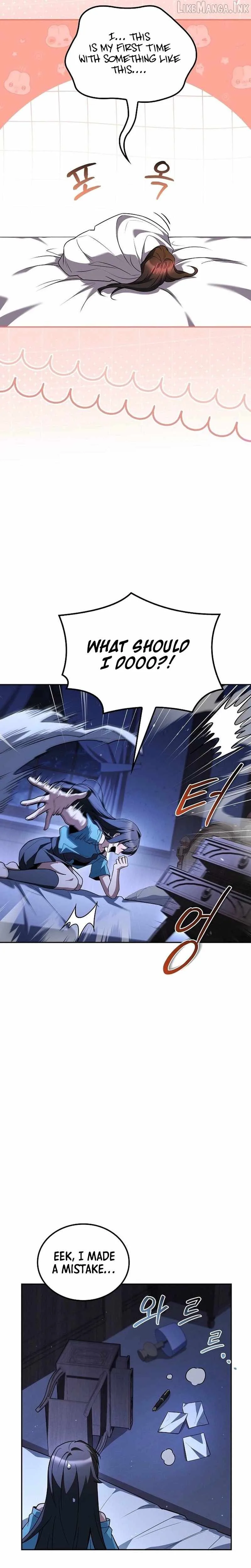 The Archmage’s Restaurant Chapter 146 page 34