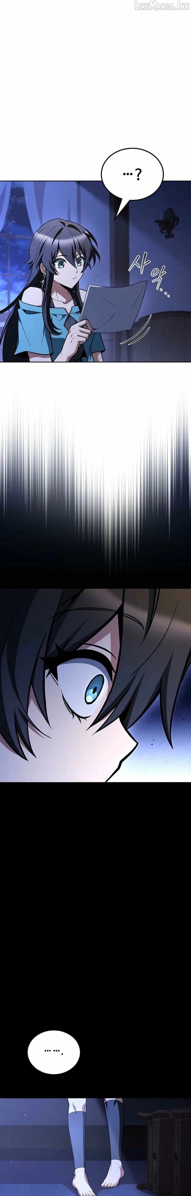 The Archmage’s Restaurant Chapter 146 page 35