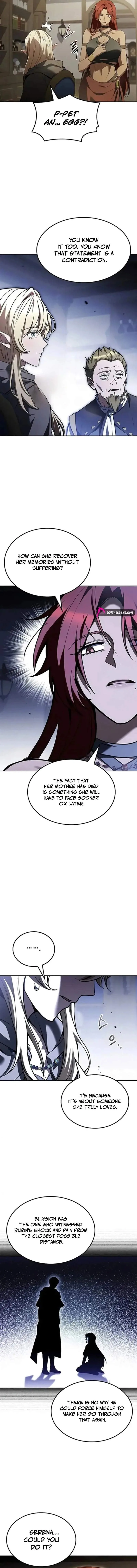The Archmage’s Restaurant Chapter 147 page 3
