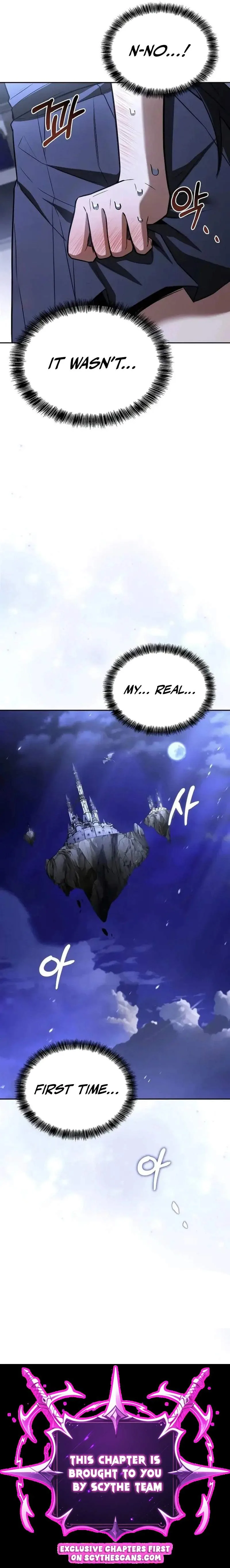 The Archmage’s Restaurant Chapter 147 page 21