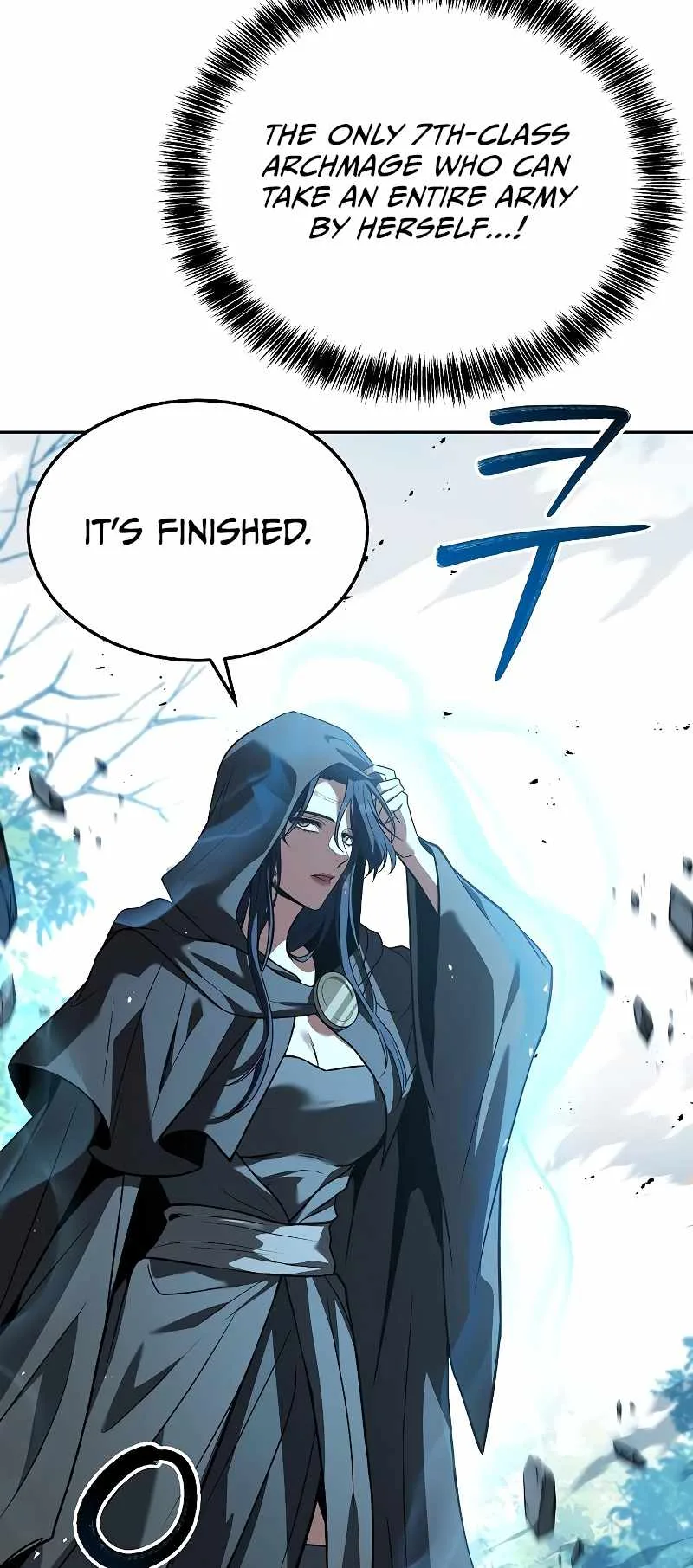 The Archmage’s Restaurant Chapter 15 page 12