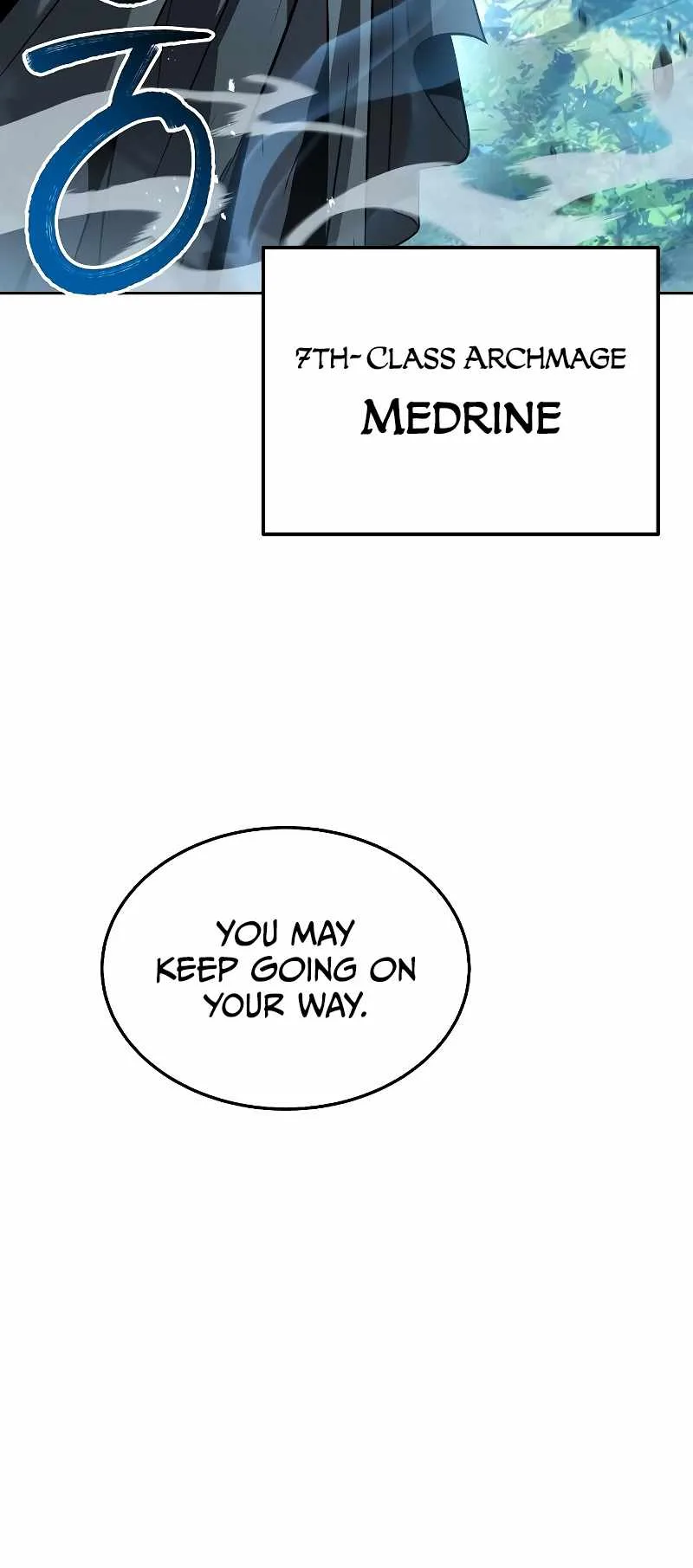 The Archmage’s Restaurant Chapter 15 page 13
